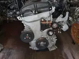 Двигатель 4b12 4J12 за 500 000 тг. в Алматы – фото 2