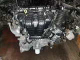 Двигатель 4b12 4J12 за 500 000 тг. в Алматы – фото 4