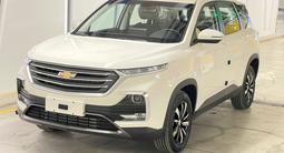 Chevrolet Captiva 2021 годаүшін14 430 000 тг. в Алматы
