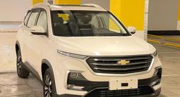 Chevrolet Captiva 2021 годаүшін14 430 000 тг. в Алматы – фото 2