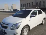 Chevrolet Cobalt 2022 года за 7 300 000 тг. в Атырау – фото 2