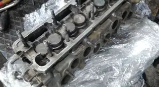 Головка двигателя Ваз 8 кл, объём 1.5 за 20 000 тг. в Алматы