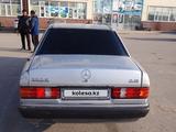 Mercedes-Benz 190 1992 года за 800 000 тг. в Нур-Султан (Астана) – фото 4