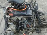 Контрактный двигатель на фольксваген Гольф из Германии за 160 000 тг. в Караганда