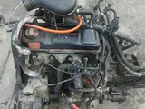 Контрактный двигатель на фольксваген Гольф из Германии за 40 000 тг. в Караганда