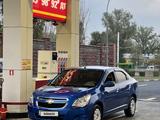 Chevrolet Cobalt 2014 года за 4 700 000 тг. в Алматы