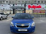 Chevrolet Cobalt 2014 года за 4 700 000 тг. в Алматы – фото 3