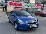 Chevrolet Cobalt 2014 года за 4 700 000 тг. в Алматы – фото 4