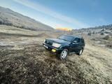 Toyota Land Cruiser 2000 года за 8 950 000 тг. в Шымкент – фото 2