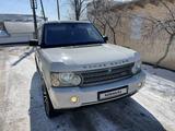 Land Rover Range Rover 2006 года за 8 500 000 тг. в Шымкент – фото 2