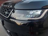 Land Rover Range Rover Sport 2018 года за 47 000 000 тг. в Кокшетау – фото 3