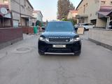 Land Rover Range Rover Sport 2018 года за 47 000 000 тг. в Кокшетау