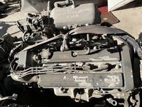 Контрактный двигатель Honda CR-V rd1 B20B 2.0 за 400 000 тг. в Алматы