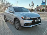 Mitsubishi ASX 2018 года за 9 900 000 тг. в Кызылорда – фото 2