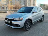 Mitsubishi ASX 2018 года за 9 900 000 тг. в Кызылорда