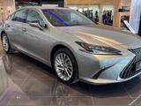 Lexus ES 250 2022 года за 40 000 000 тг. в Шымкент – фото 3