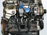 Контрактный двигатель Hundai Terracan j3-turbo CRDI Carnival за 355 000 тг. в Алматы – фото 5