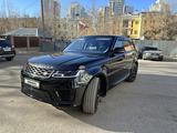 Land Rover Range Rover Sport 2018 года за 42 500 000 тг. в Астана – фото 2