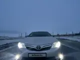 Toyota Camry 2014 года за 10 100 000 тг. в Сатпаев