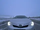 Toyota Camry 2014 года за 10 100 000 тг. в Сатпаев – фото 4