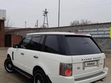Land Rover Range Rover 2007 года за 7 500 000 тг. в Алматы – фото 3