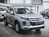 Mitsubishi ASX Invite 2WD 2022 года за 11 990 000 тг. в Алматы