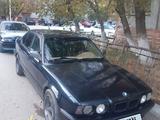 BMW 525 1993 года за 1 500 000 тг. в Жезказган