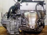 Двигатель Хонда CR-V 2.4 литра K24 ДВС за 96 300 тг. в Алматы – фото 4