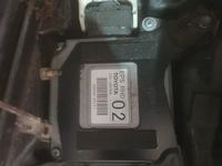 Блок управления рулевой рейкой RHD gs350 grs191 за 25 000 тг. в Алматы