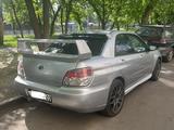 Subaru Impreza 2007 года за 3 999 900 тг. в Алматы – фото 2