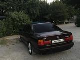 BMW 525 1993 года за 1 400 000 тг. в Туркестан – фото 4