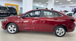 Chevrolet Onix LTZ 2023 года за 7 890 000 тг. в Караганда – фото 3