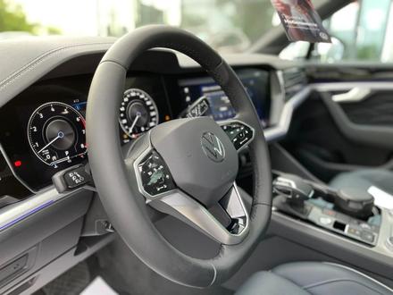 Volkswagen Touareg Business Elegance 2021 года за 32 110 000 тг. в Шымкент – фото 6