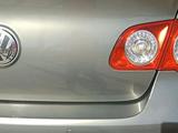 Volkswagen Passat 2007 года за 4 400 000 тг. в Алматы – фото 4