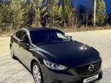 Mazda 6 2014 года за 8 000 000 тг. в Усть-Каменогорск