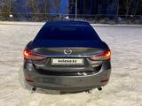 Mazda 6 2014 года за 8 000 000 тг. в Усть-Каменогорск – фото 5