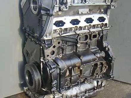 Новый двигатель на Шкоду — 1/8 CJSA! за 1 960 000 тг. в Алматы