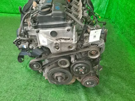 Двигатель HONDA STEPWGN RK5 R20A 2009 за 223 000 тг. в Костанай – фото 2