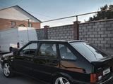 ВАЗ (Lada) 2114 (хэтчбек) 2012 года за 1 600 000 тг. в Шымкент – фото 4