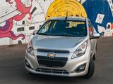 Chevrolet Spark Optimum AT 2022 года за 5 390 000 тг. в Актобе