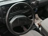 Volkswagen Jetta 1988 года за 850 000 тг. в Шымкент – фото 4