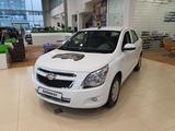 Chevrolet Cobalt 2023 года за 7 090 000 тг. в Алматы