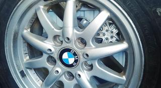 Титановые диски на BMW за 65 000 тг. в Алматы