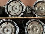 Мотор 2AZ fe ДВС (тойота камри) двигатель toyota camry 2.4л за 11 000 тг. в Алматы – фото 2