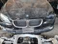 BMW 750 2012 года за 3 350 000 тг. в Алматы
