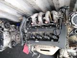 Двигатель Hyundai Kia за 320 000 тг. в Алматы