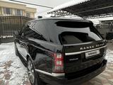 Land Rover Range Rover 2013 года за 27 500 000 тг. в Алматы – фото 5