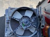 Вентилятор Охлаждения Мазда 323 97 Рестайлинг за 15 000 тг. в Алматы