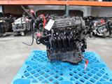 Двигатель 2AZ-fe мотор Toyota Camry (тойота камри) 2.4 л за 86 600 тг. в Алматы