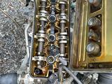 Двигатель 2AZ-fe мотор Toyota Camry (тойота камри) 2.4 л за 86 600 тг. в Алматы – фото 4